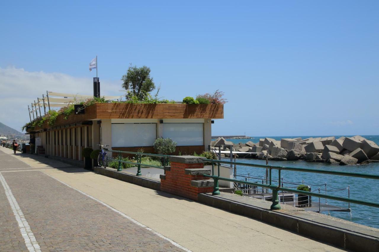 Apartment Mare E Luci