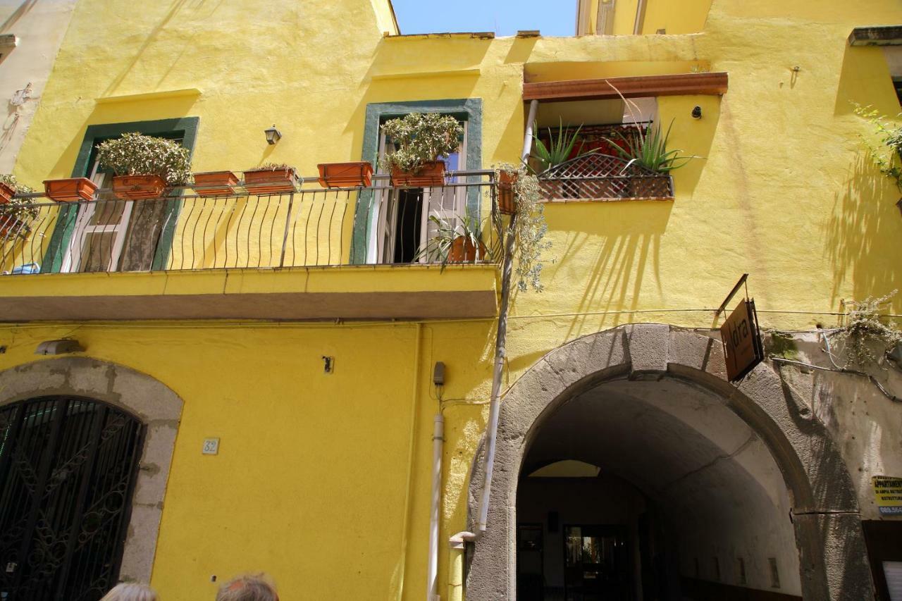 Mare E Luci Apartment Salerno