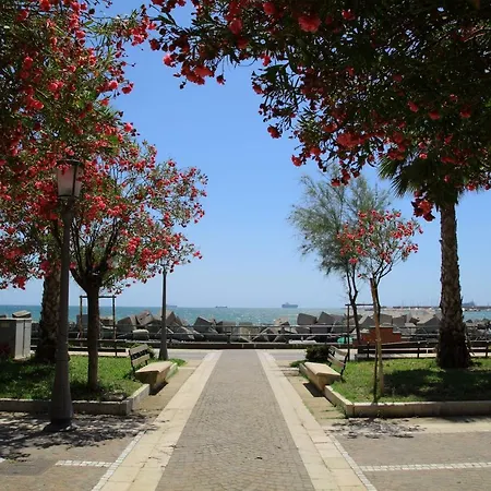 Salerno Mare E Luci Apartment Exterior photo