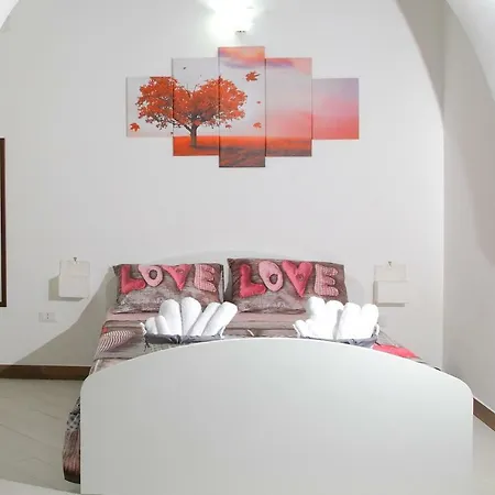 Salerno Mare E Luci Apartment Exterior photo