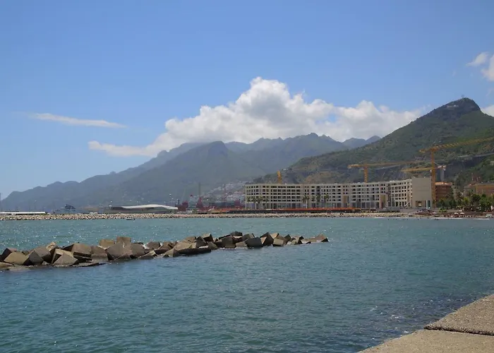 Salerno Mare E Luci