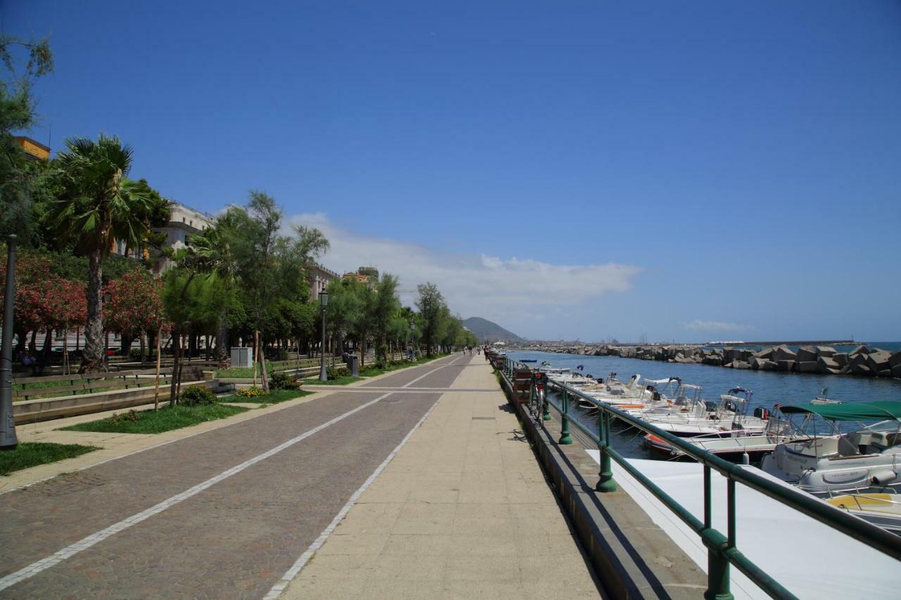 Apartment Mare E Luci