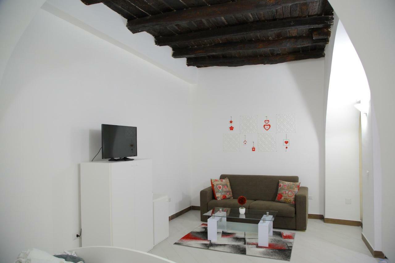 Mare E Luci Apartment *
