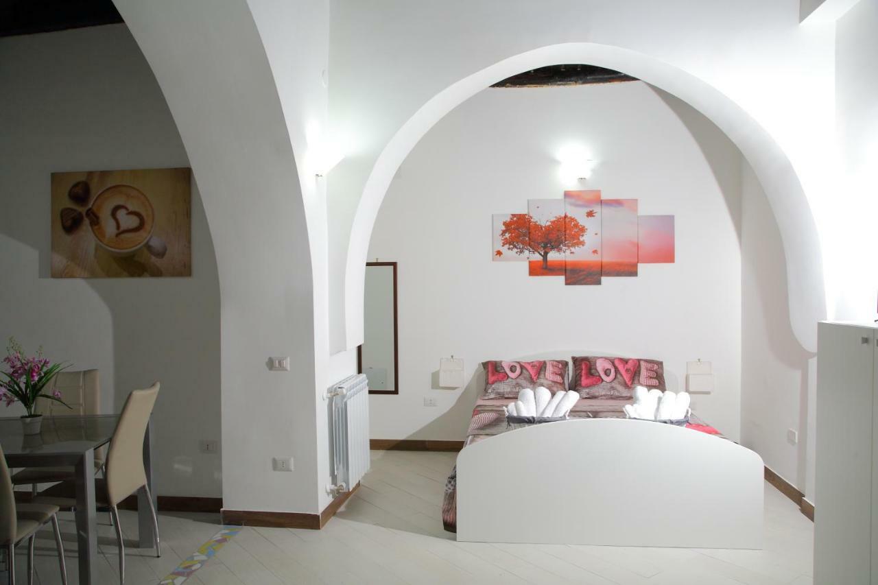 Apartment Mare E Luci *