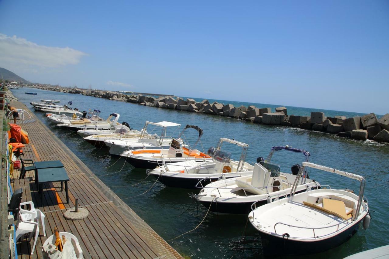 Mare E Luci