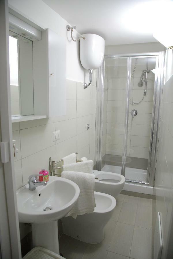Mare E Luci Apartment Salerno