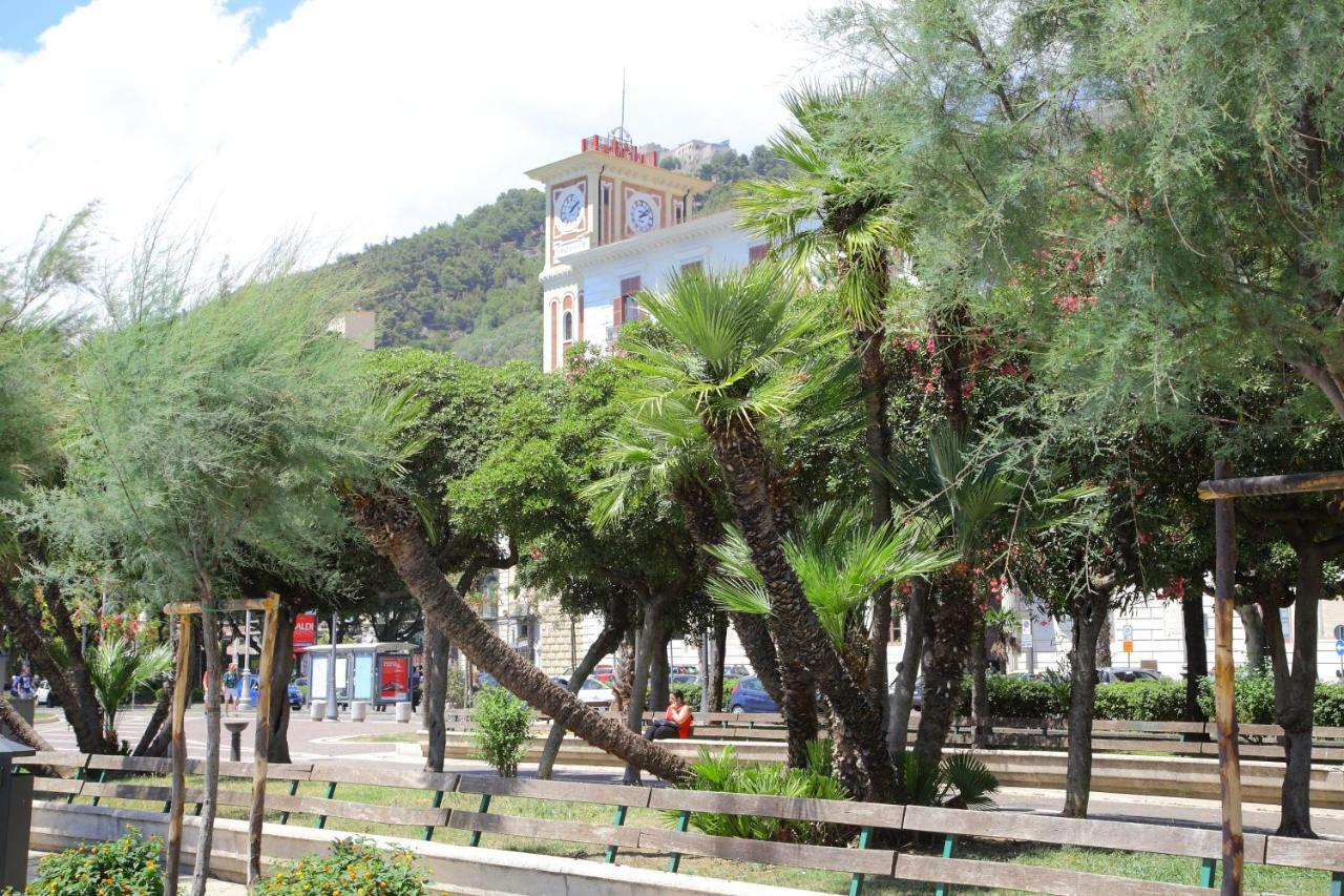 Mare E Luci Apartment