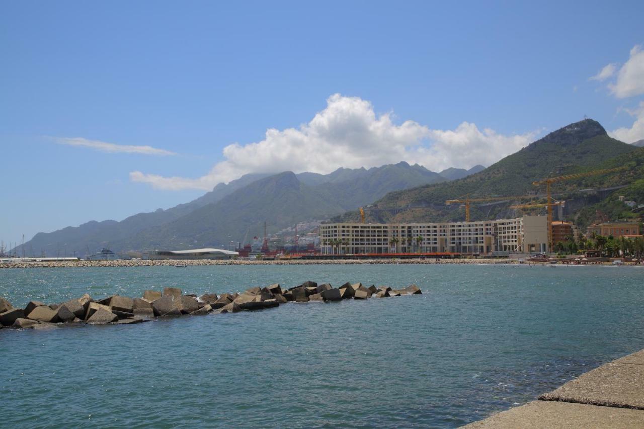 Apartment Mare E Luci *